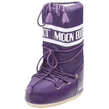 Tecnica Moon Boot Nylon