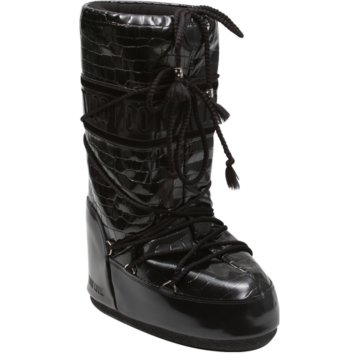 Tecnica Moon Boot Crocodile - 14014800-001