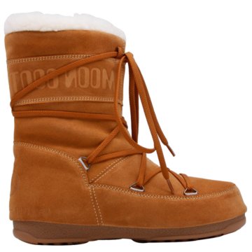 Tecnica Moon Boot W.E. Butter Mid - 14015700-001