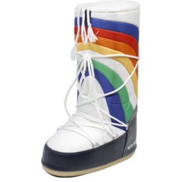 Tecnica Moon Boot Rainbow - 14016100-001