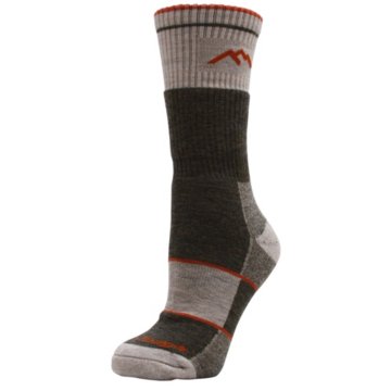 Darn Tough Vermont Boot Full Cushion 2 Pair Pack - 1405-OLIVE