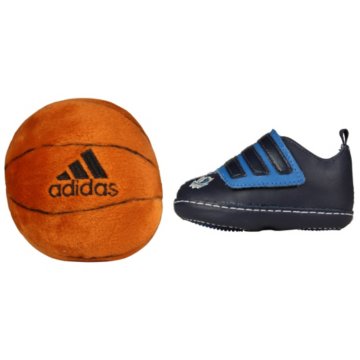 adidas NBA Cribbie (Infant)