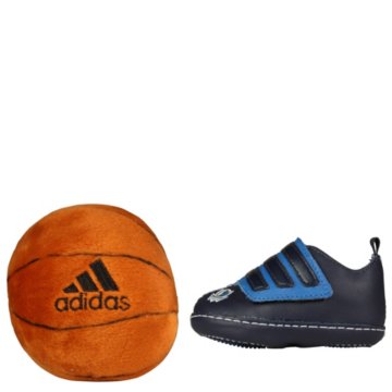 adidas NBA Cribbie (Infant) - 141705