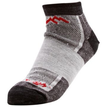 Darn Tough Vermont No Show Mesh 3 Pair Pack