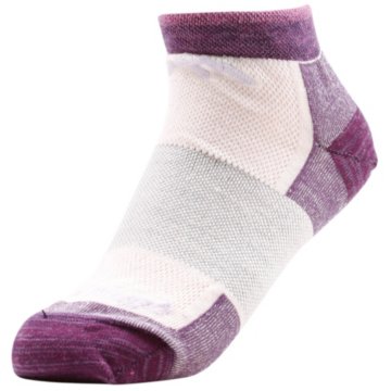 Darn Tough Vermont No Show Mesh 3 Pair Pack