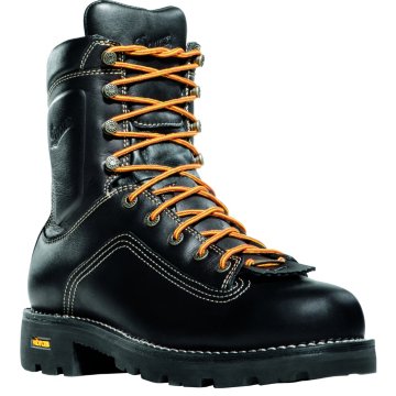 Danner Quarry 8" - 14546