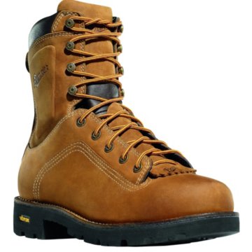 Danner Quarry 8" - 14554