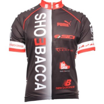 SHOEBACCA Premier SS Jersey - 14559-1245314