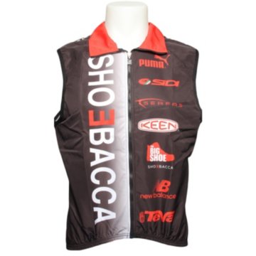 SHOEBACCA Wind Vest - 14559-1745704
