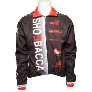 SHOEBACCA Wind Jacket - 14559-2745504