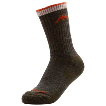 Micro Crew Cushion 3 Pair Pack