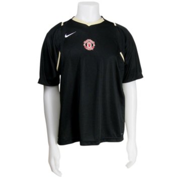 Nike Manchester United Replica Jersey - 146821-010