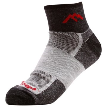 Darn Tough Vermont 1/4 Mesh 3 Pair Pack