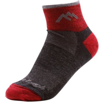 Darn Tough Vermont 1/4 Mesh 3 Pair Pack - 1493-TDTV