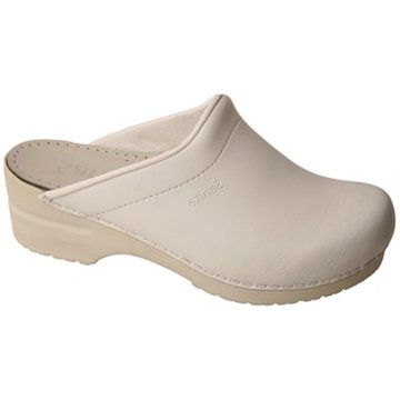 Sanita Clogs Sonja PU