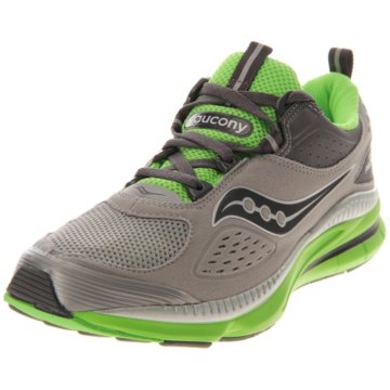 Saucony Grid Profile
