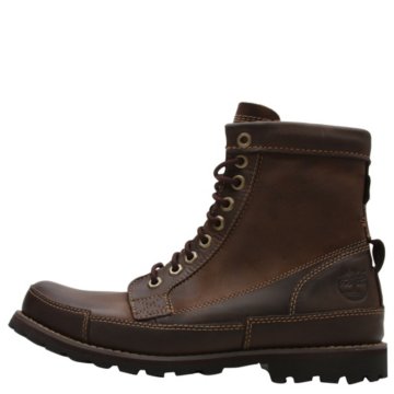 Timberland Earthkeepers Rugged Original Leather 6" Boot - 15550