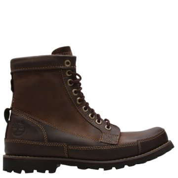 Timberland Earthkeepers Rugged Original Leather 6" Boot - 15550