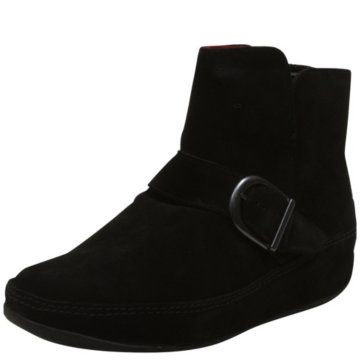 FitFlop Dash Boot - 159-001