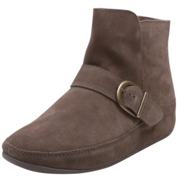 FitFlop Dash Boot - 159-187