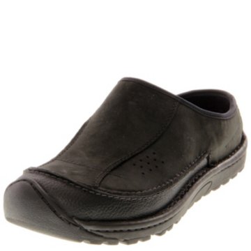 Keen Dillon Clog - 16061-BLCK