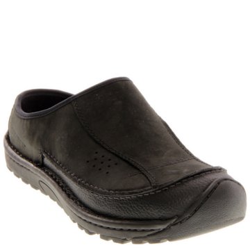Keen Dillon Clog - 16061-BLCK
