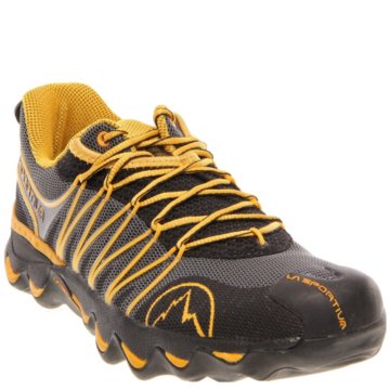 La Sportiva Quantam - 161-BLK