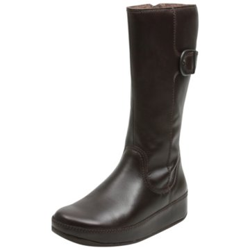 FitFlop Hooper Boot Tall