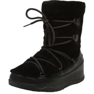 FitFlop Superblizz Boot - 165-001