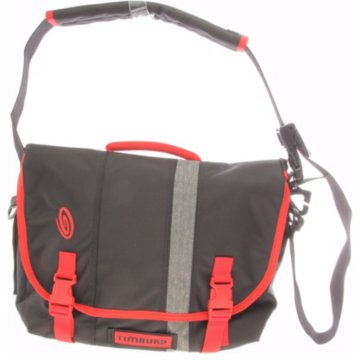 Timbuk2 D-Lux Messenger - 165-2-2074