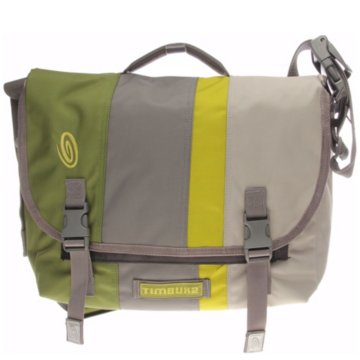 Timbuk2 D Lux Racing Stripe - 165-2-7141