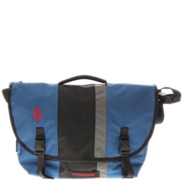 Timbuk2 D-Lux Messenger - 165-4-4015
