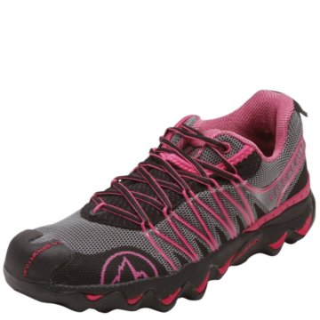 La Sportiva Quantam - 16L-BLK