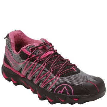 La Sportiva Quantam - 16L-BLK