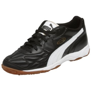 puma king indoor it