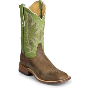 Tony Lama Antique Tan Vintage Goat - 1794-L