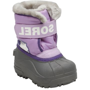 Sorel Snow Commander(Toddler/Youth) - 1805-582