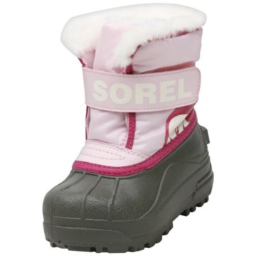  Snow Commander(Toddler/Youth)