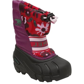 Sorel Cub (Toddler/Youth) - 1811-505