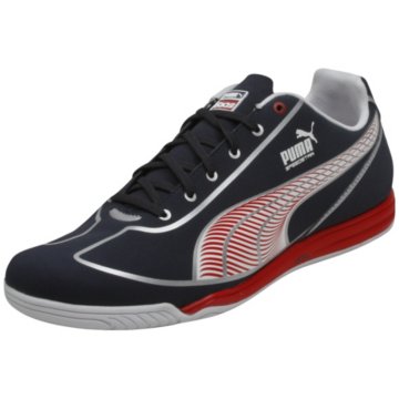 Puma Speed Star