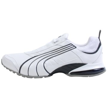 Puma Cell Inertia