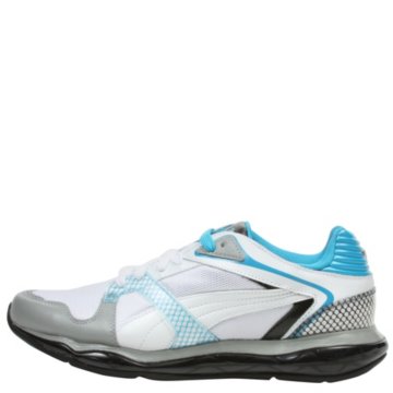 Puma XS 850 Tech Mesh Lo - 185053-06