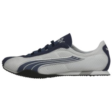 Puma H-Street+