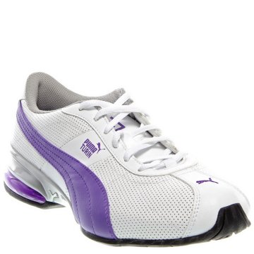 Puma Cell Turin Perf Jr (Toddler/Youth) - 185487-02