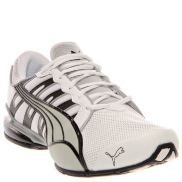 Puma Voltaic 3 Perforated Leather - 186357-04