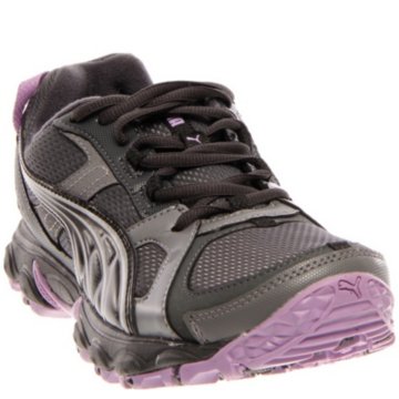 Puma Pumafox Womens - 186414-01
