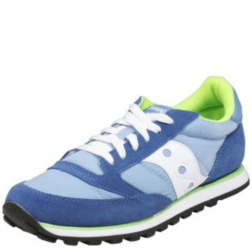 Saucony Jazz Low Pro W - 1866-101