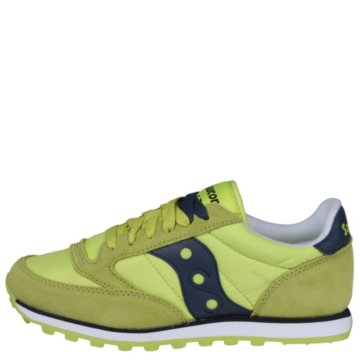 Saucony Jazz Lowpro - 1866-54