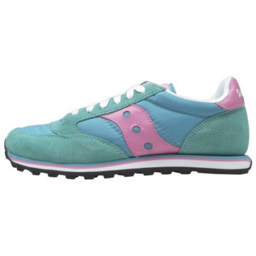 Saucony Jazz Low Pro