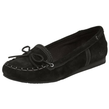 Timberland Earthkeepers Caska Moccasin